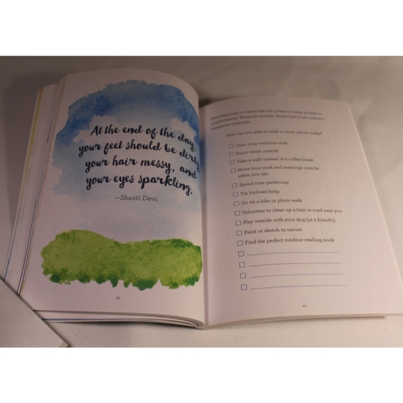 The Joy Of Now Journal - Picture 13 of 16